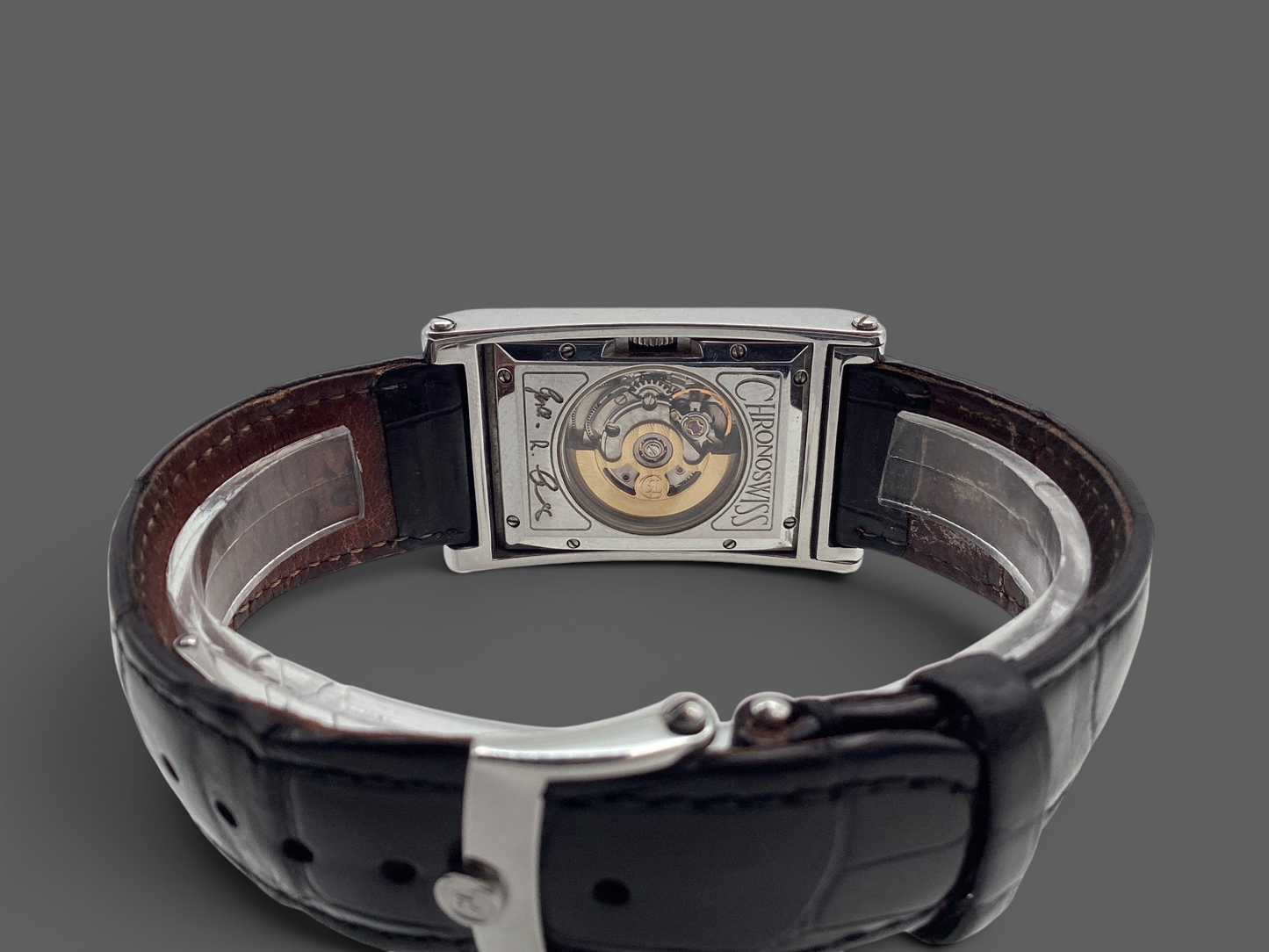 Chronoswiss Cabrio