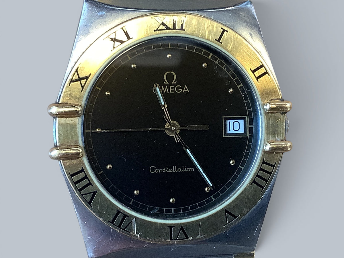 Omega Constalleation