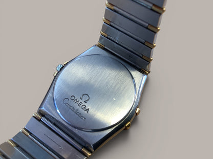 Omega Constalleation