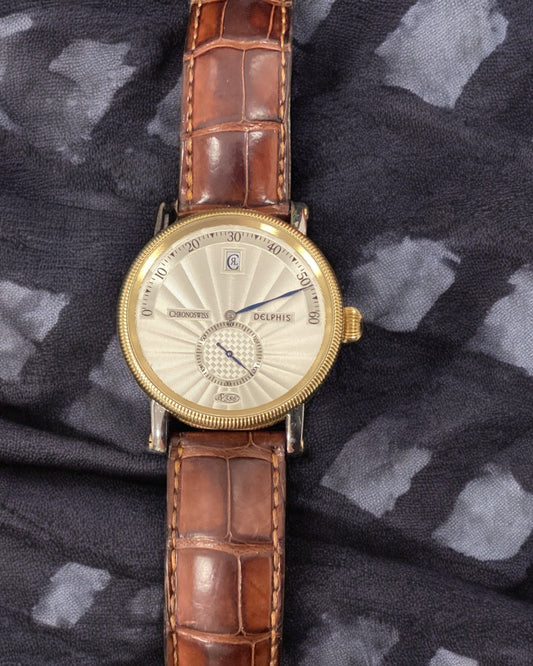 Chronoswiss	Delphis