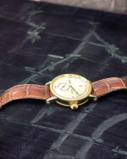Chronoswiss	Delphis