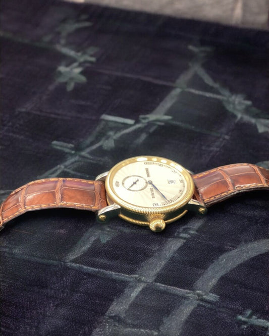 Chronoswiss	Delphis