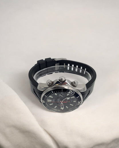 Omega Seamaster Stahl 177 0519
