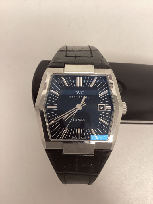 IWC Da Vinci