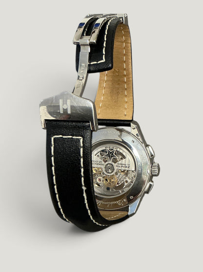 Zenith Pilot Doublematic