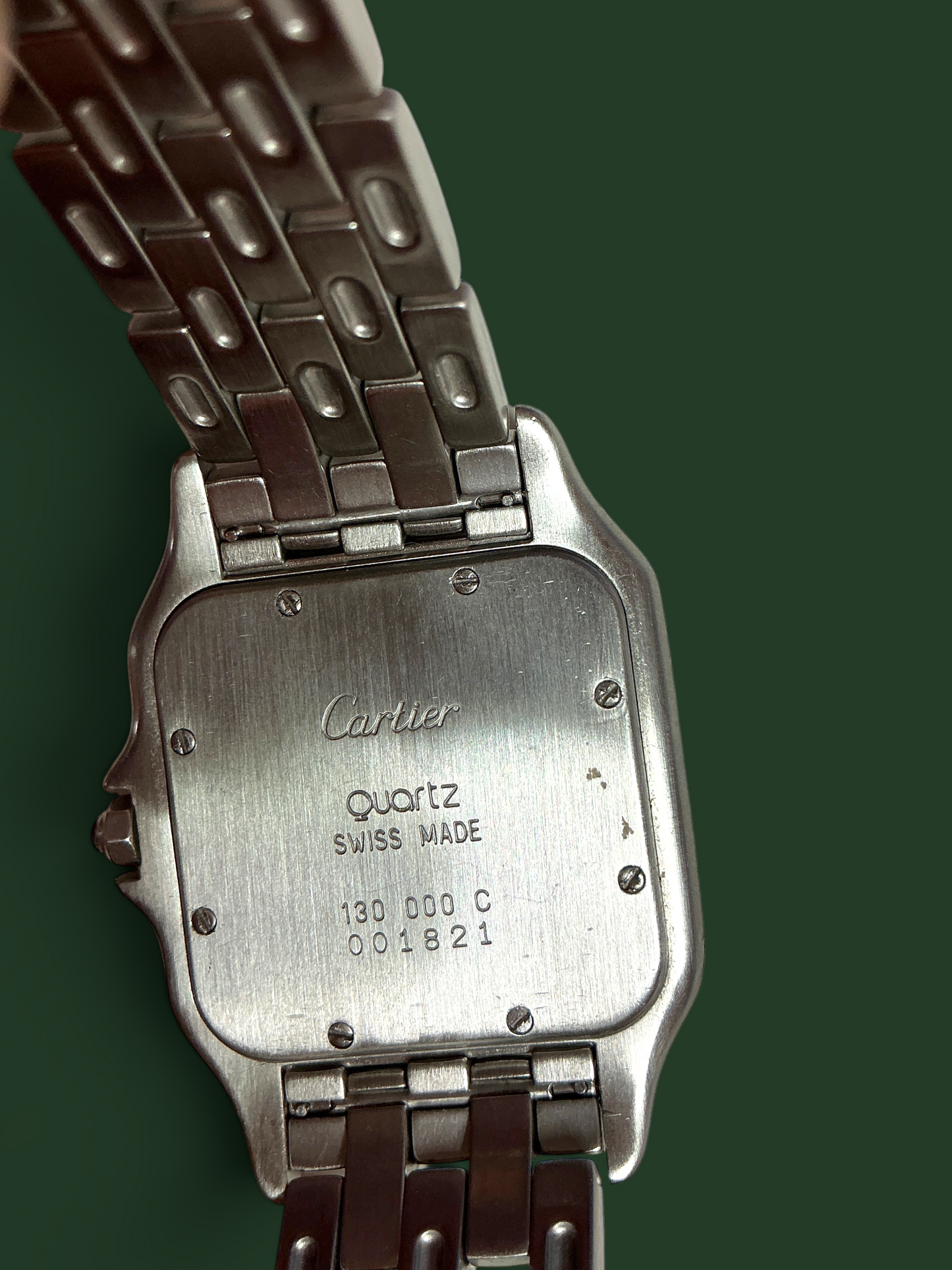 Cartier Panthère