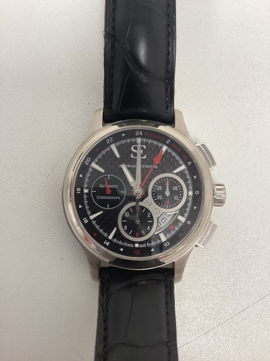 Schwarz Etienne 18K